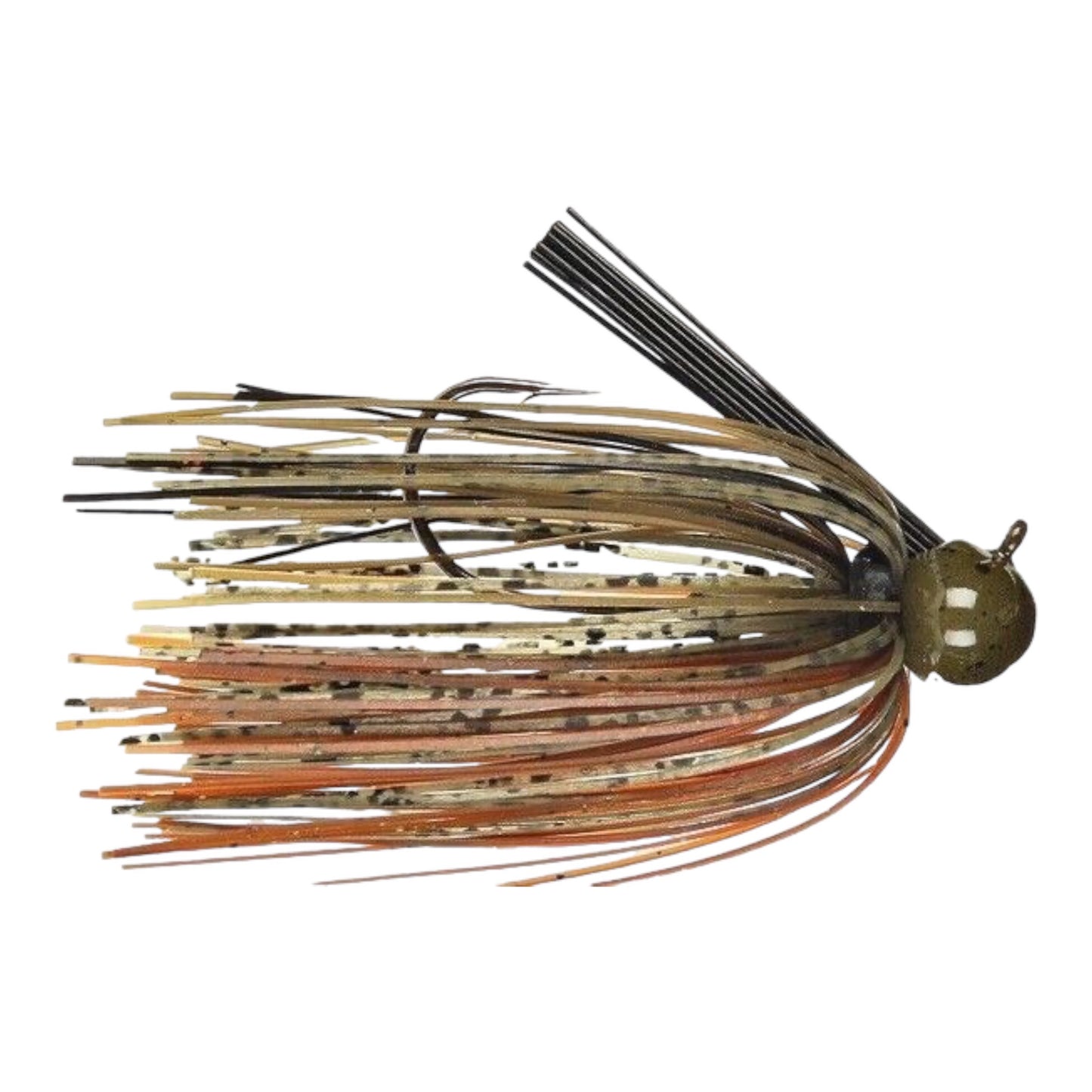 Dirty Jigs Tour Level Finesse Football Jig