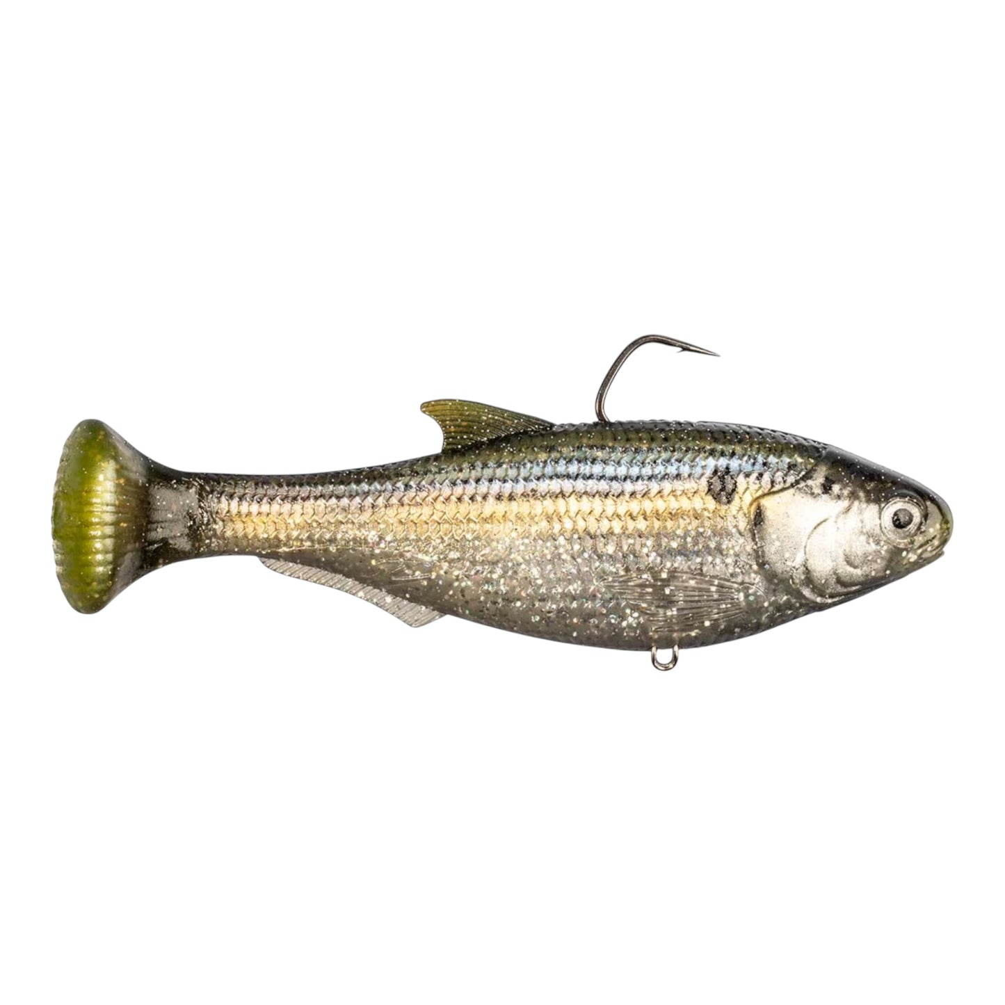 Z-Man Shadtron LT Swimbait