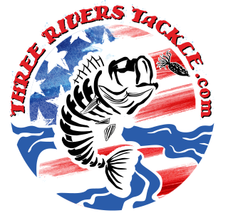 Three Rivers Tackle