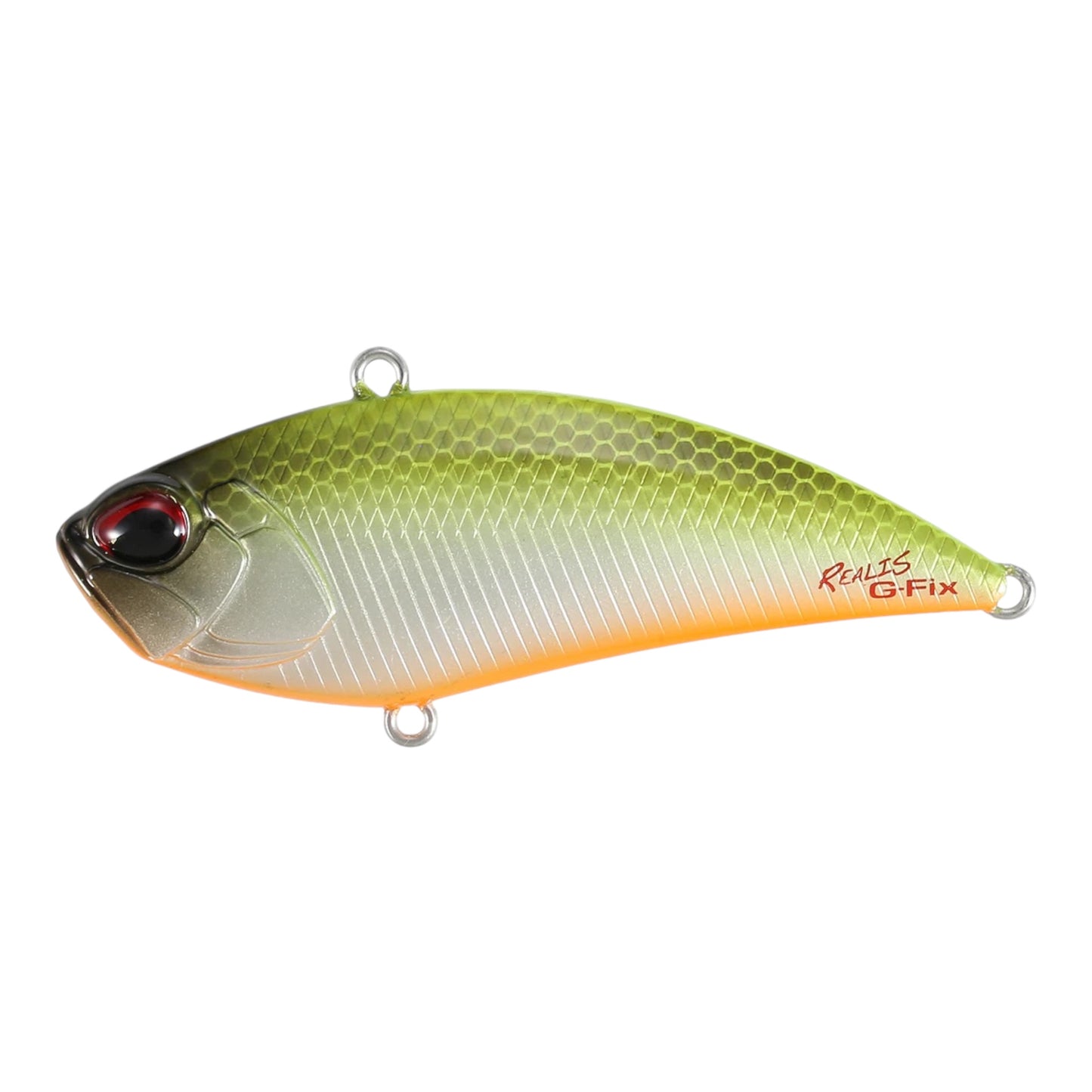 DUO Realis Vibration 68 G-Fix Lipless Crankbait