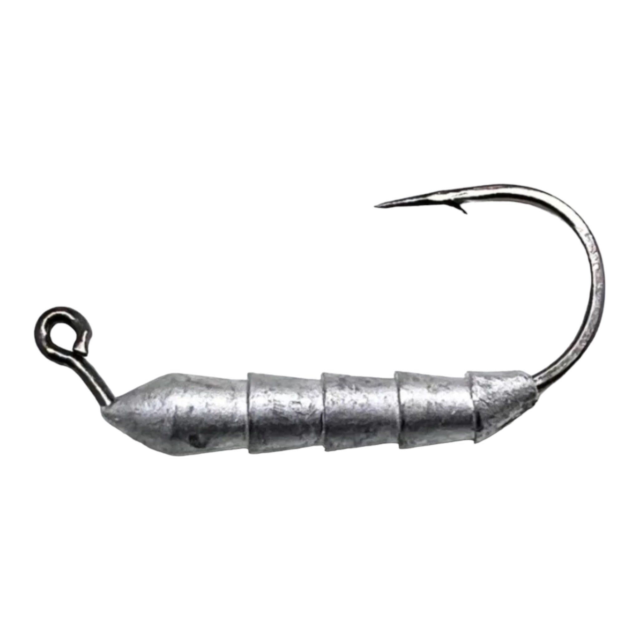 Core Tackle TUSH Swimbait Hook – Three Rivers Tackle