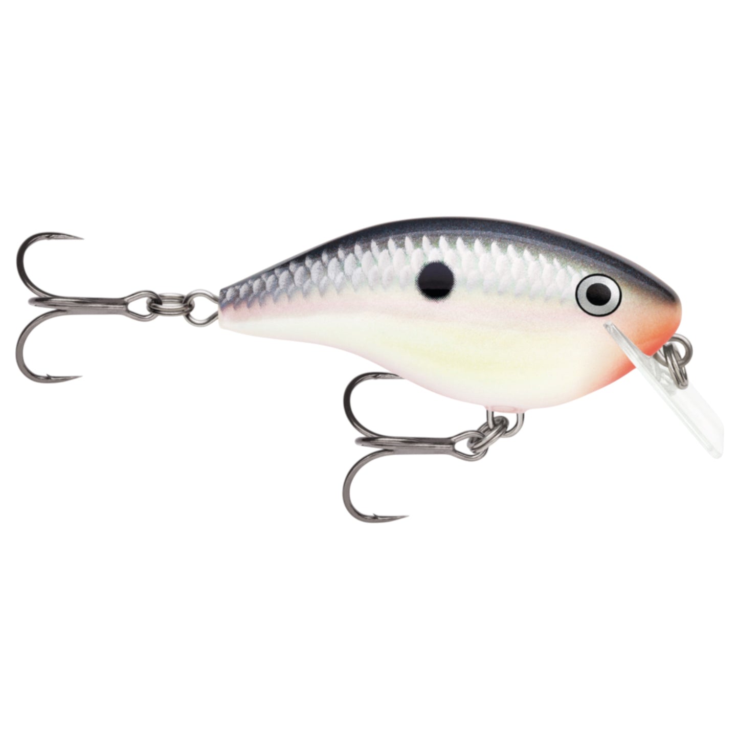 Rapala Ott's Garage OG Rocco 5 Squarebill Crankbait - Coming Soon