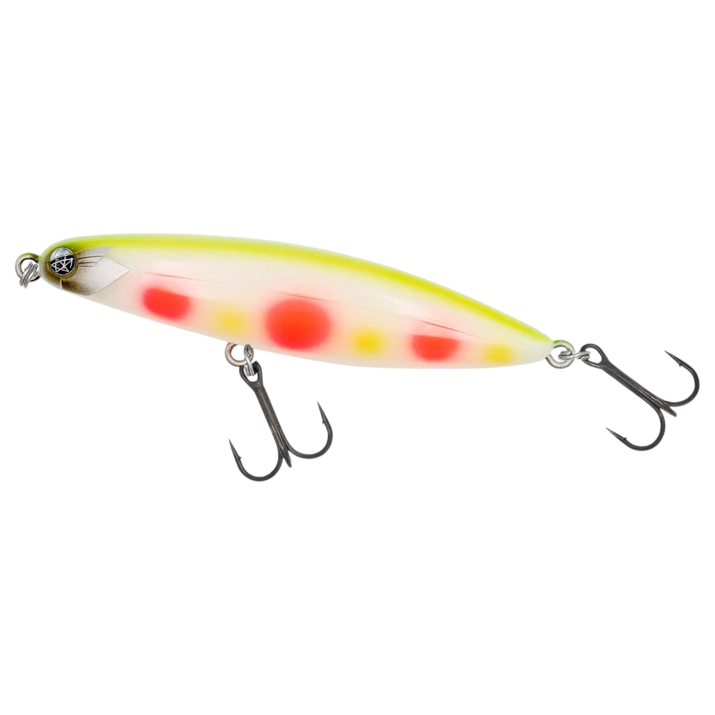 Fish Magnet TYGAN Bone Pencil Bait