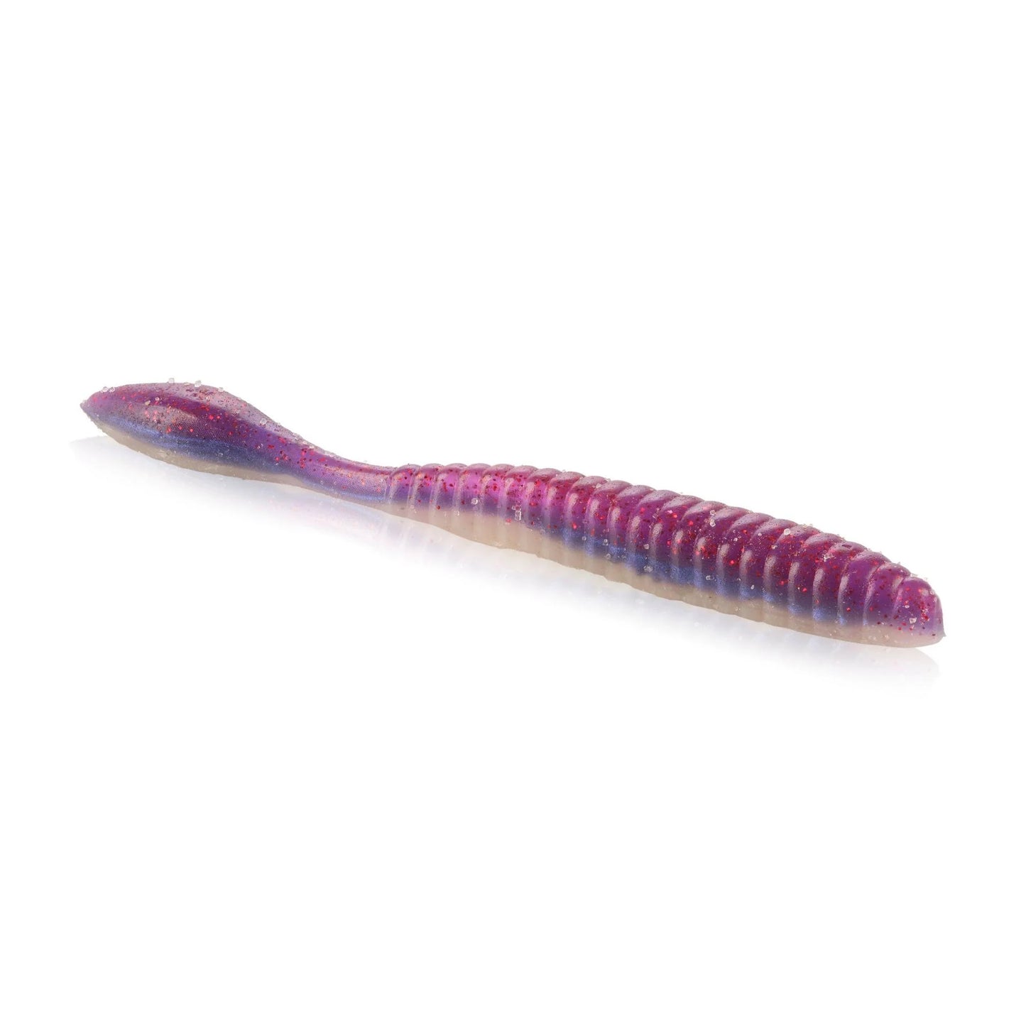 Berkley Lab Series 3.6" Flat Worm
