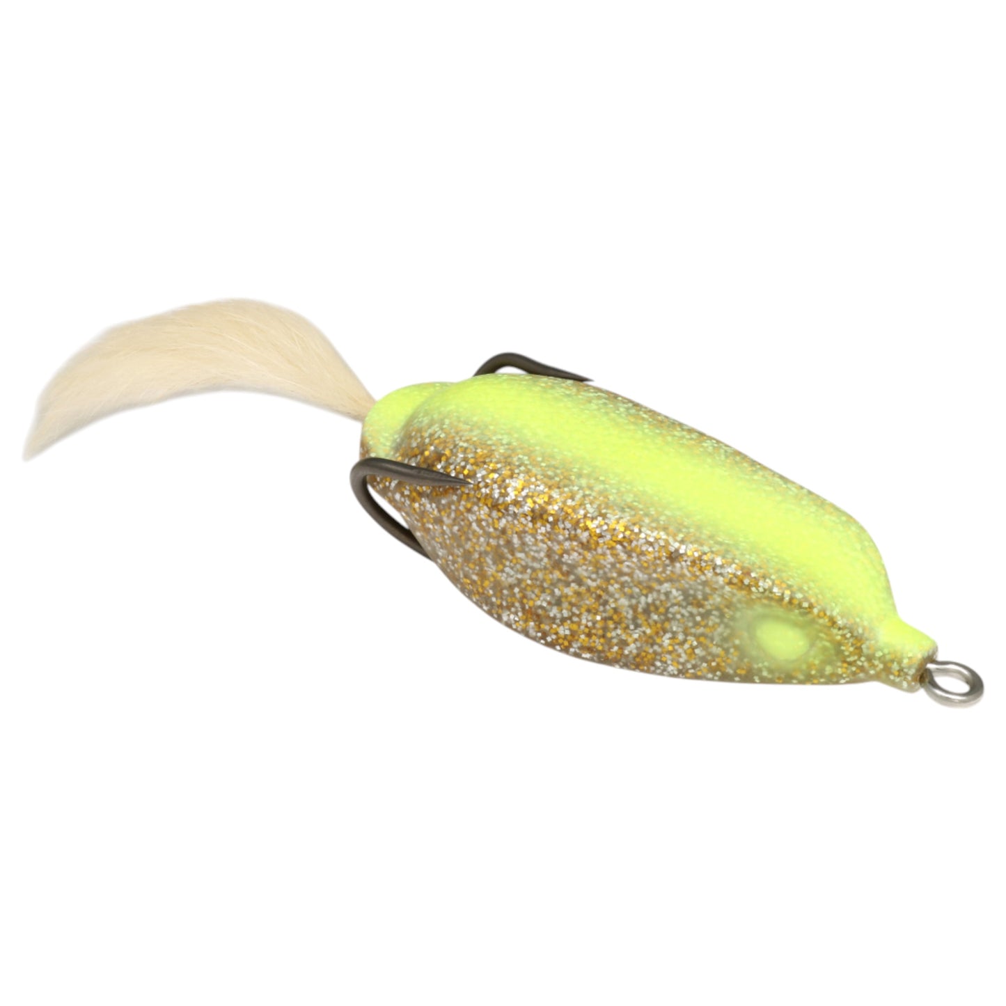 Deps Slither K Frog