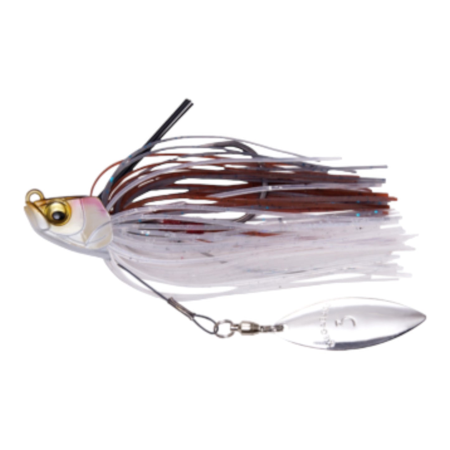 Megabass Uoze Swimmer Swim Jig