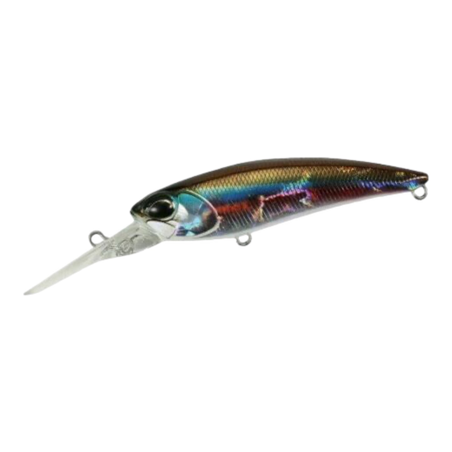 DUO Realis Shad 62DR Jerkbait