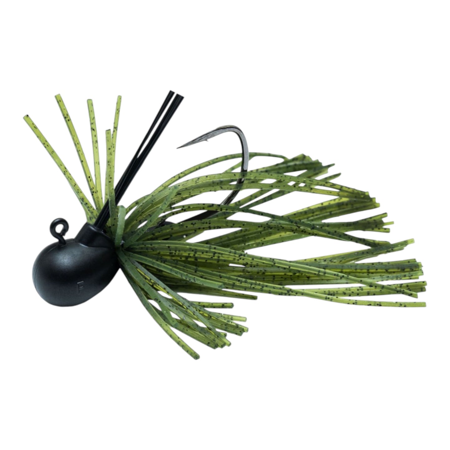 Keitech Tungsten Guard Spin Jig