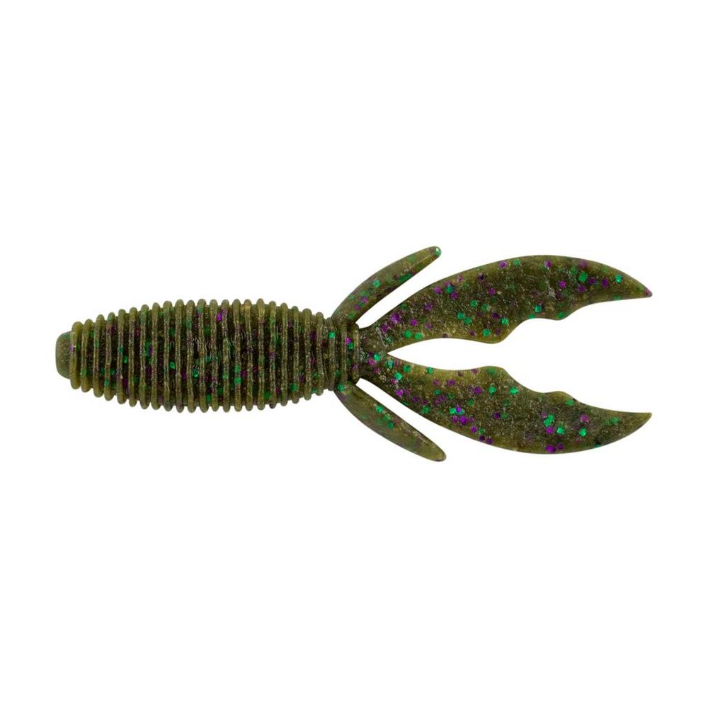 Berkley PowerBait MaxScent Creature Hawg