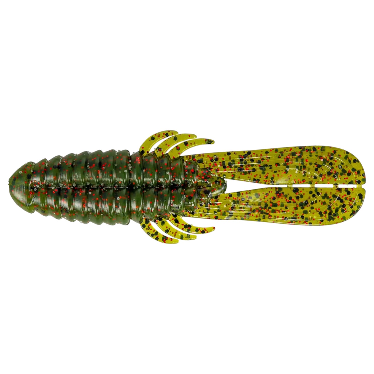 Big Bite Baits FAFO Creature Bait