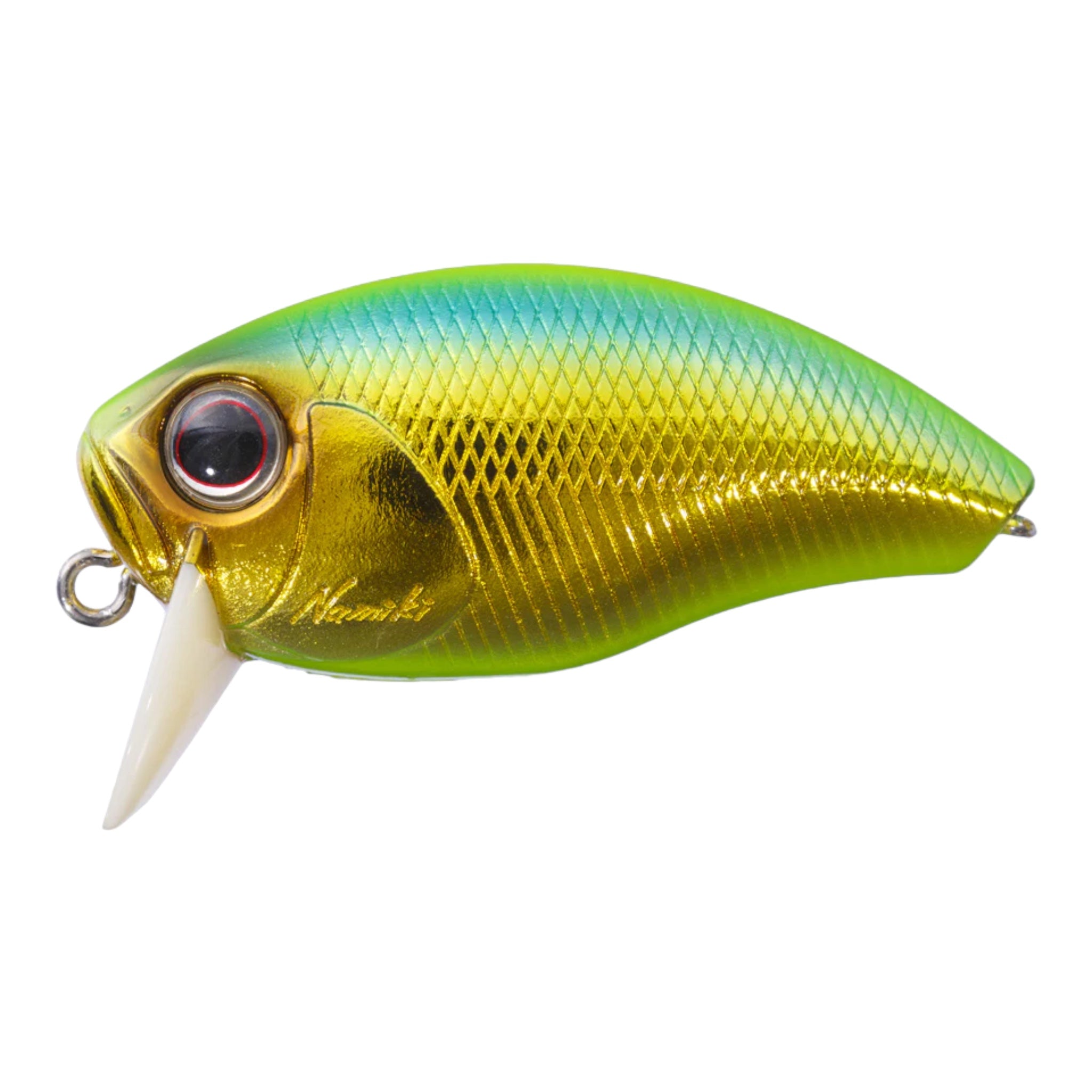 Leurre Flottant OSP Buzz N' Crank - Appât à Manivelle PP-56 - Pour Leurre Flottant OSP Buzz N' Crank - Appât à Manivelle PP-56 - Pour
