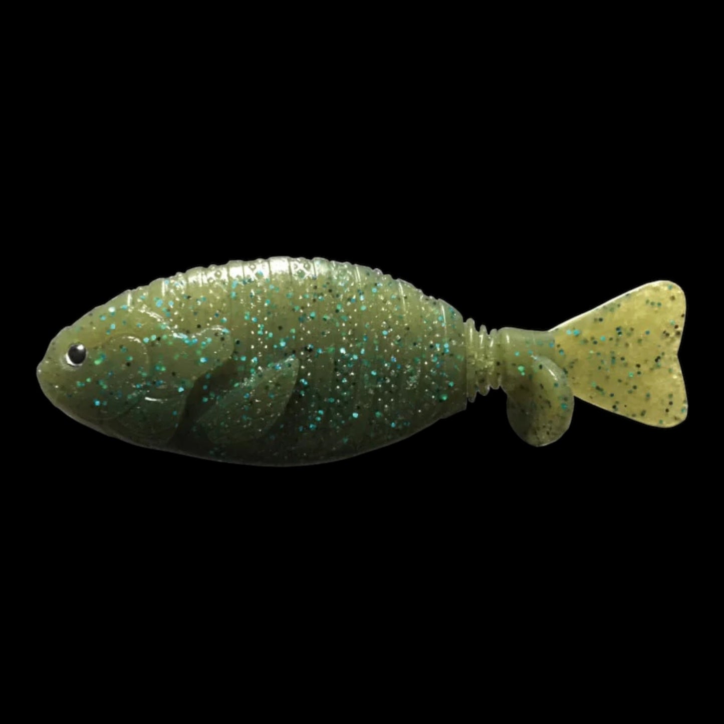 Dranckrazy Vurger Swimbaits