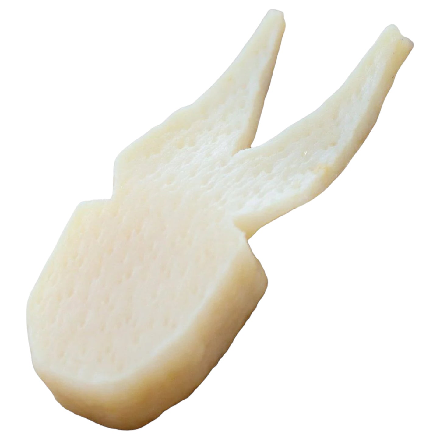 Uncle Josh Pork Frog Jig Trailer #11 Size