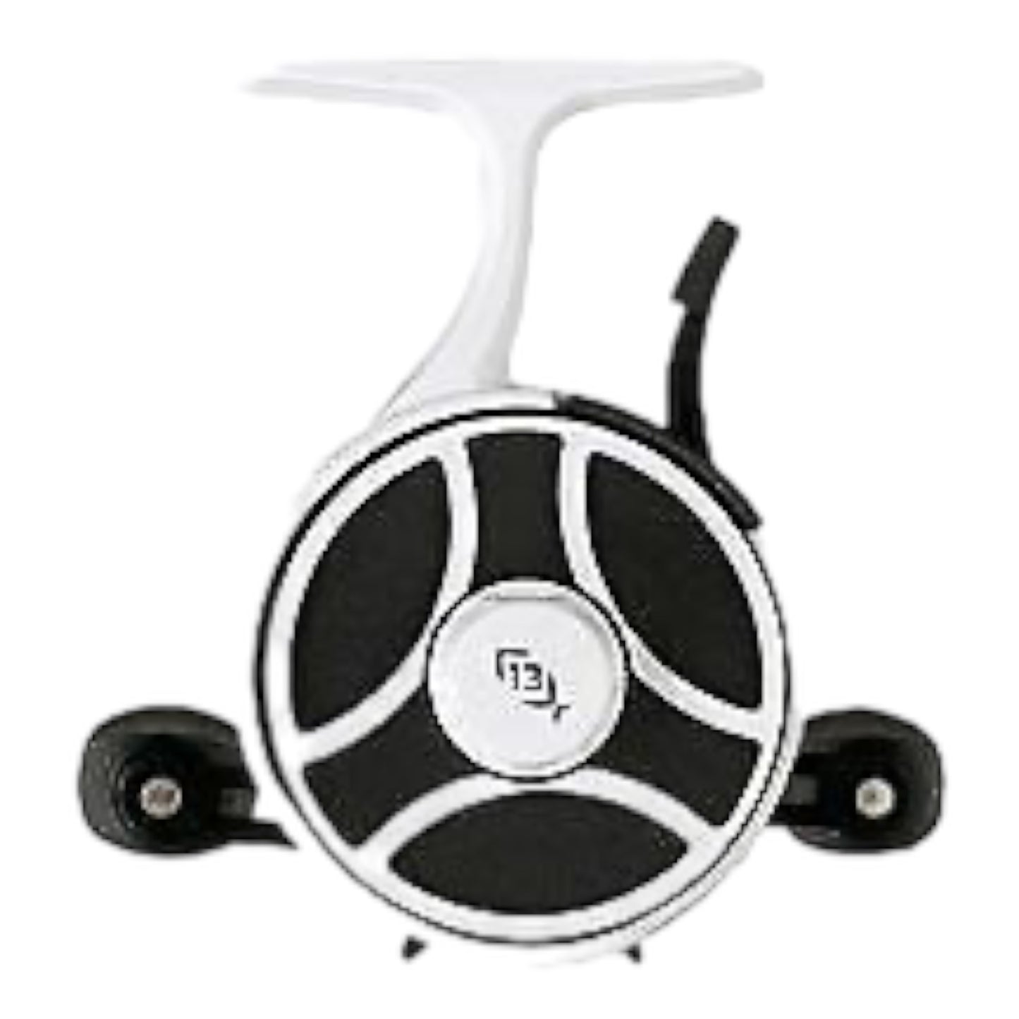 13 Fishing FreeFall Ghost Ice Reel