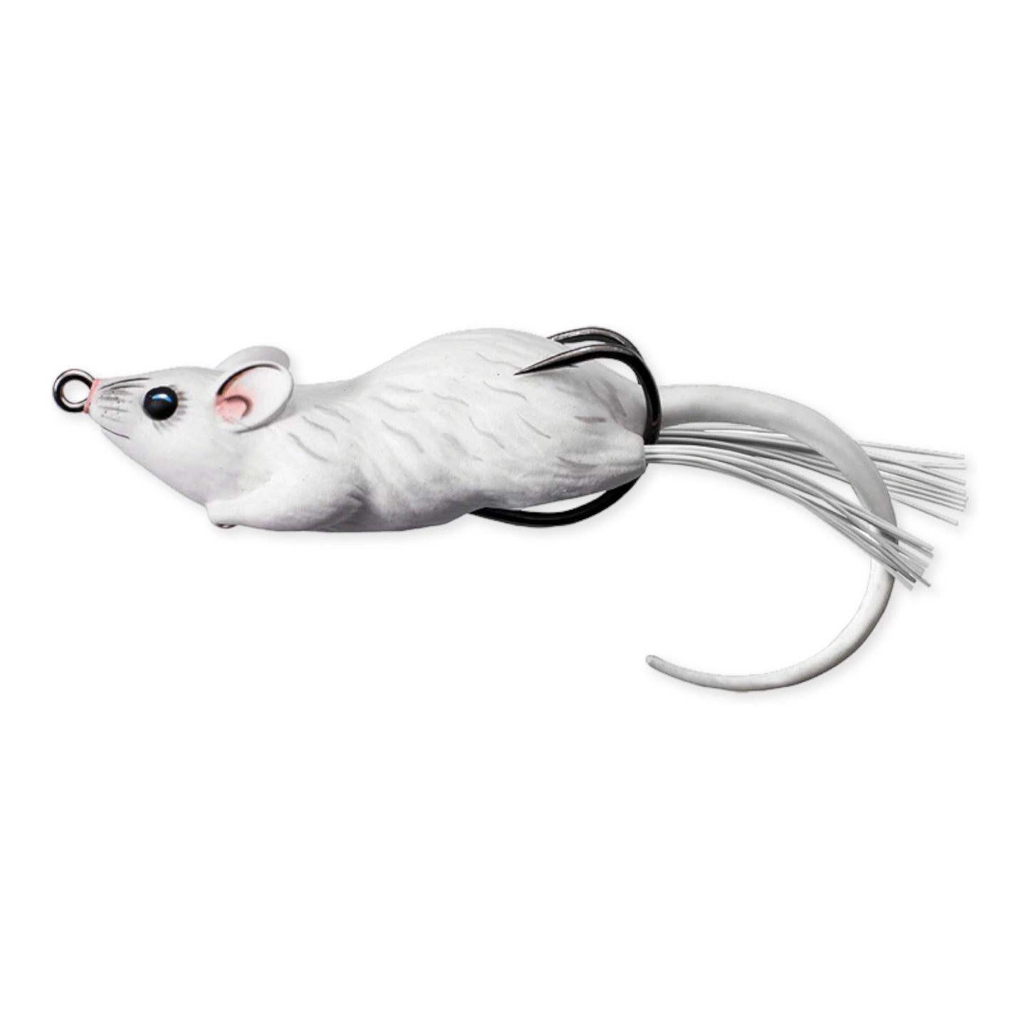 LIVETARGET Hollow Body Field Mouse