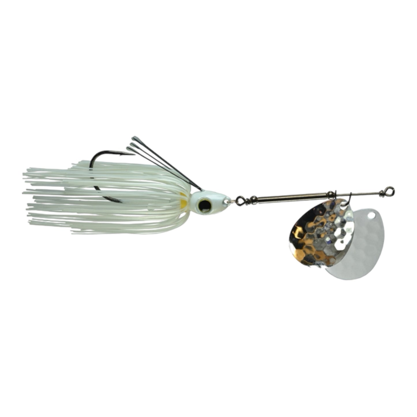 Picasso Lures All-Terrain Weedless Inline Spinner Jig