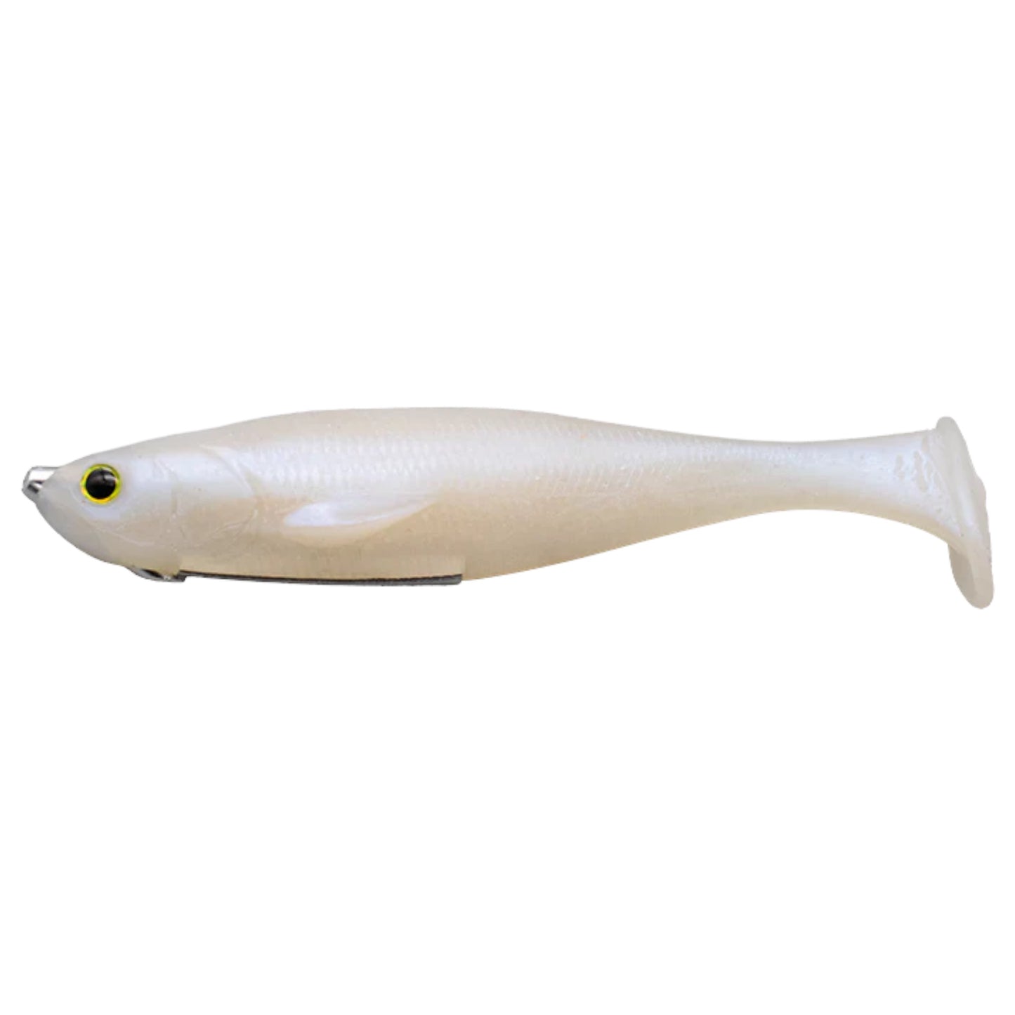 Geecrack 6" Crackdown Swimbait - Dropping Soon