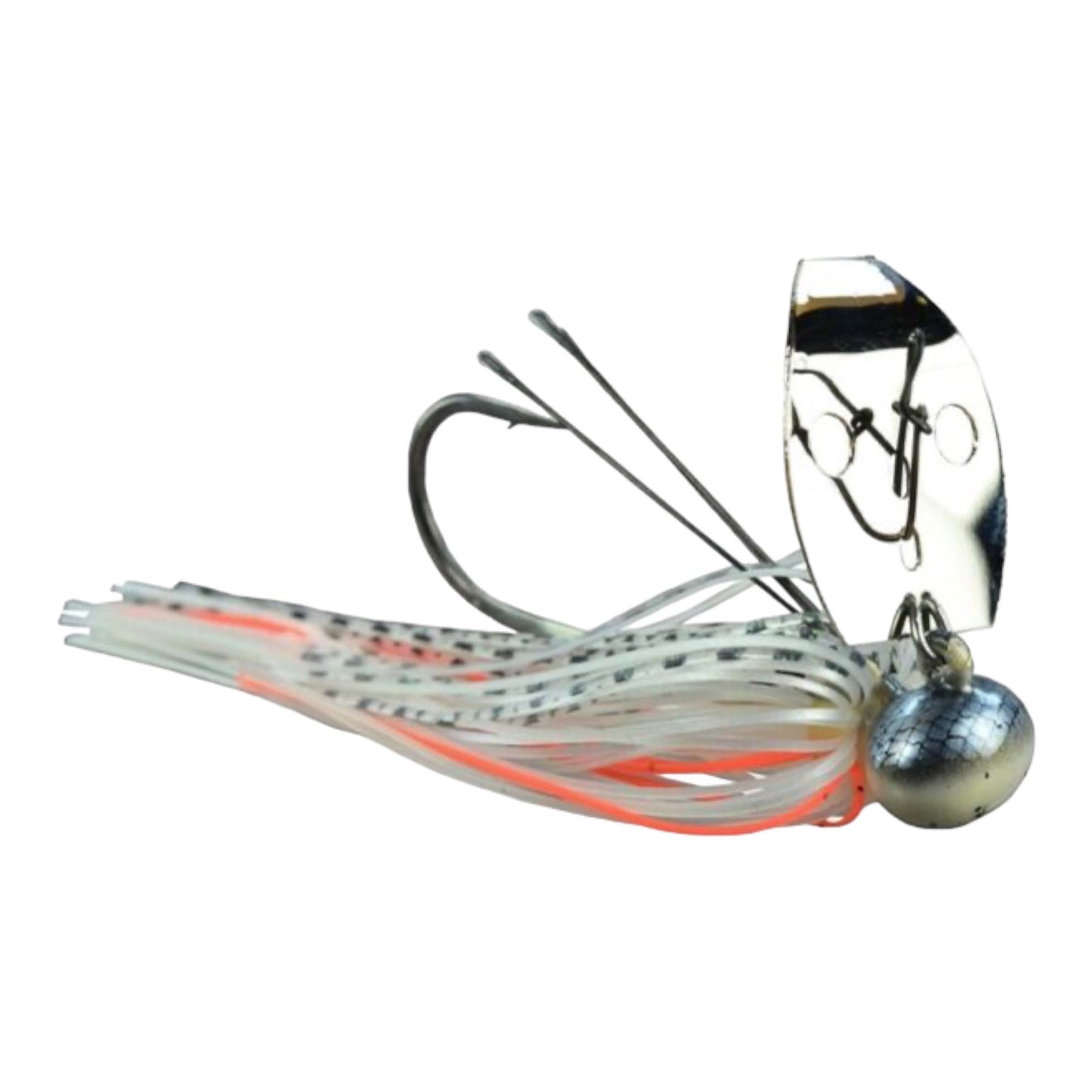 Picasso Lures Tungsten Knocker Heavy Cover Shock Blade