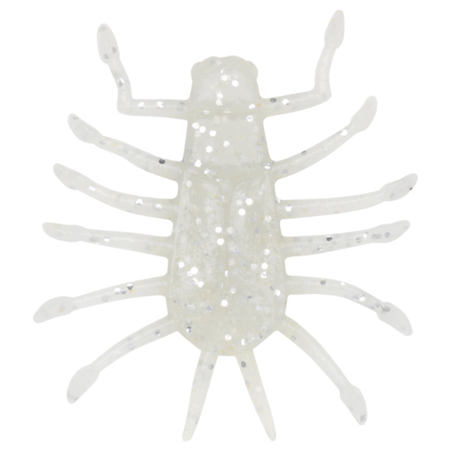 Deps Wiggle Bug Insect Lure