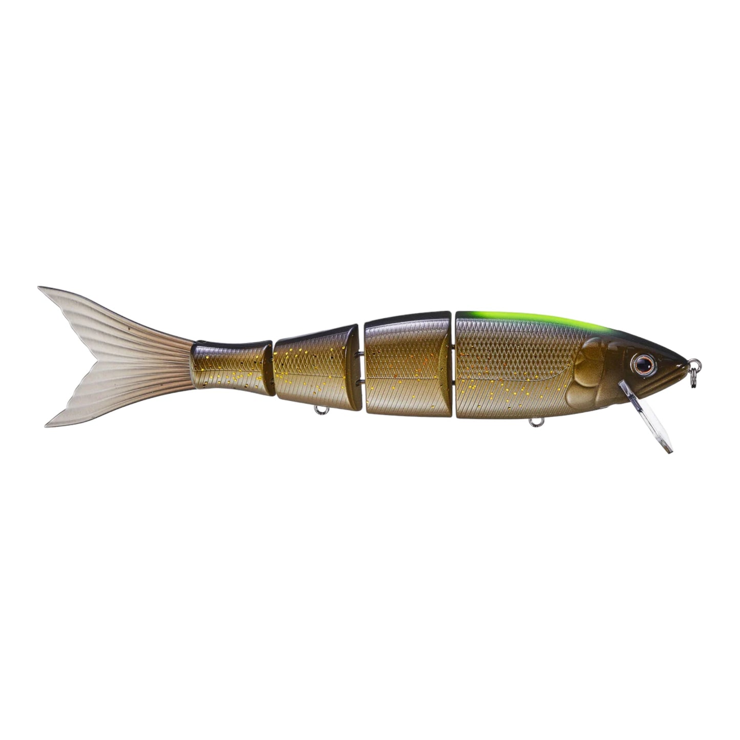 Deps Highsider 172 Swimbait / Wakebait