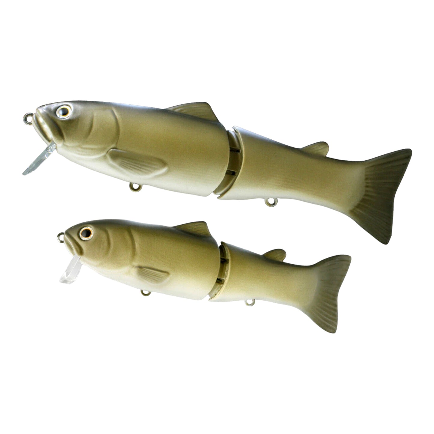Deps Silent Killer Swimbait 145 / 175