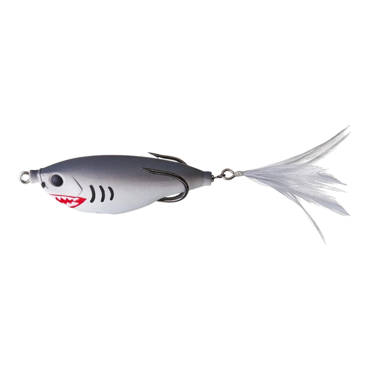 Teckel Sharker Frog