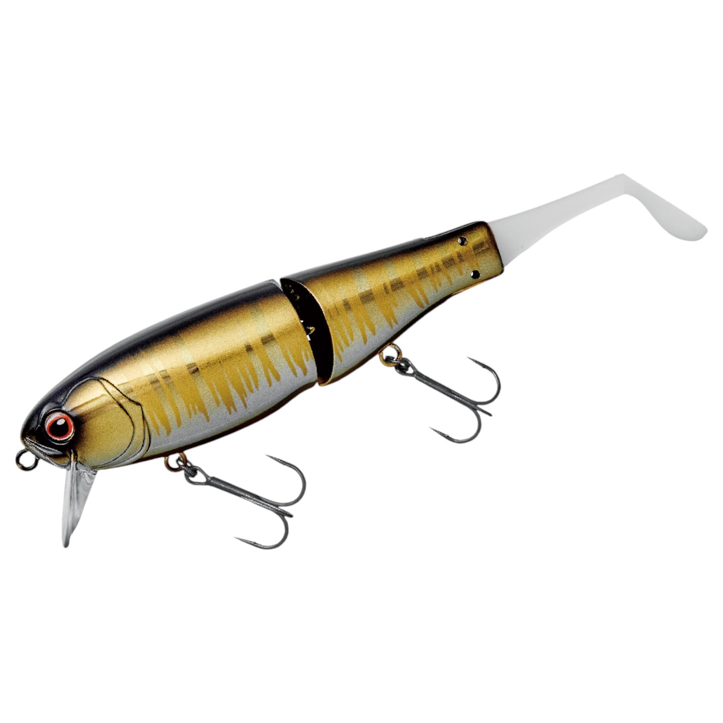 Luxxe A.viC. 7" Wakebait