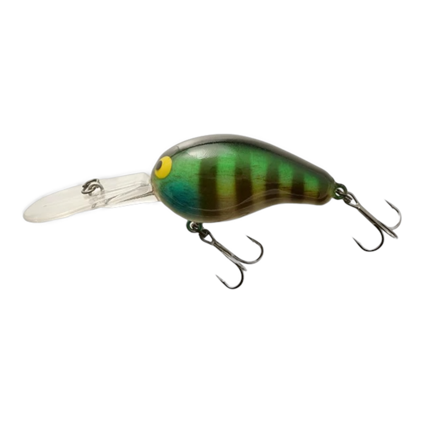 Jackall Geronimo Chico Balsa Crankbaits