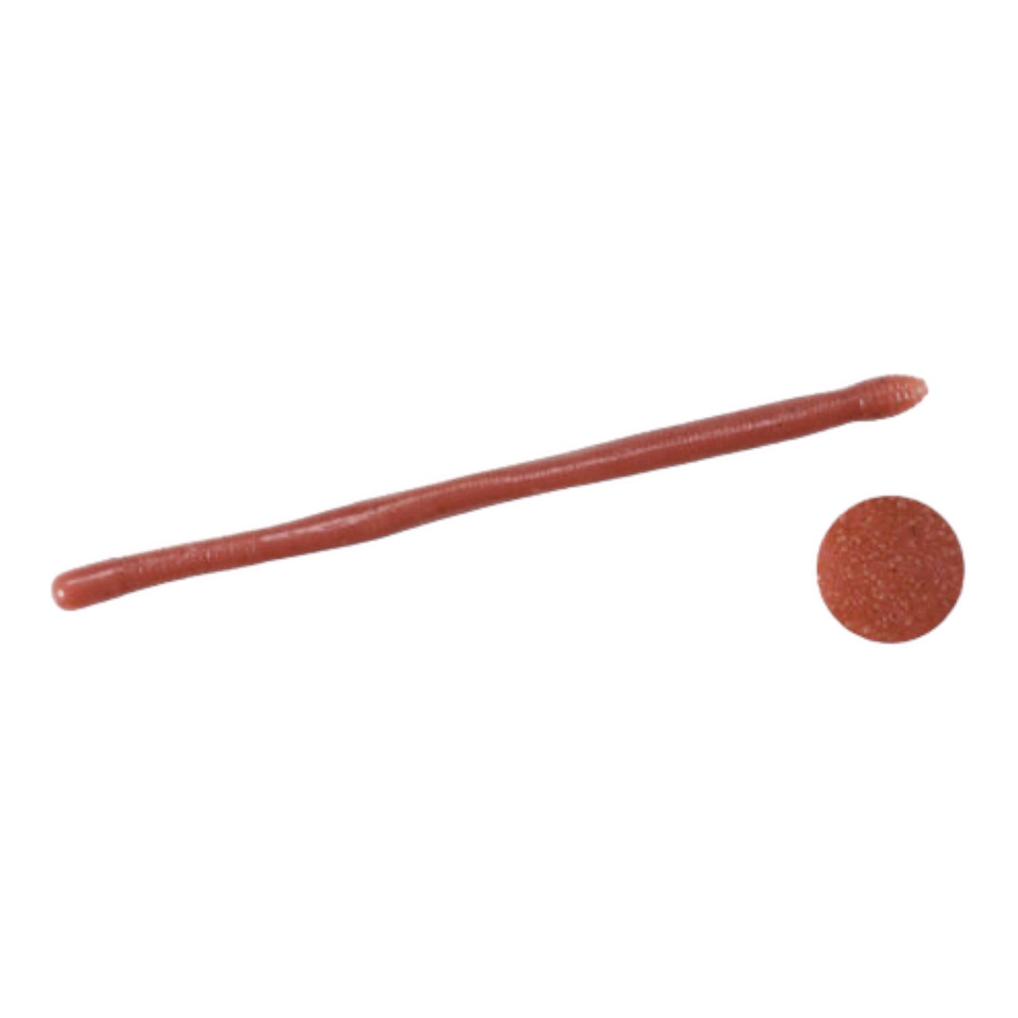 DUO Realis Wriggle Crawler Finesse Worm 4.8"