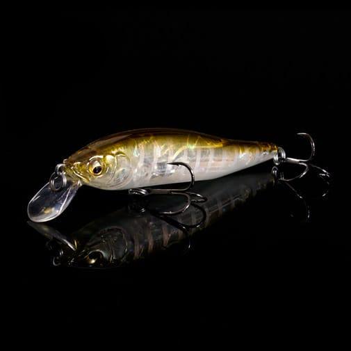 Megabass Limited Edition Respect Series #62: GP Phantom - Full Set