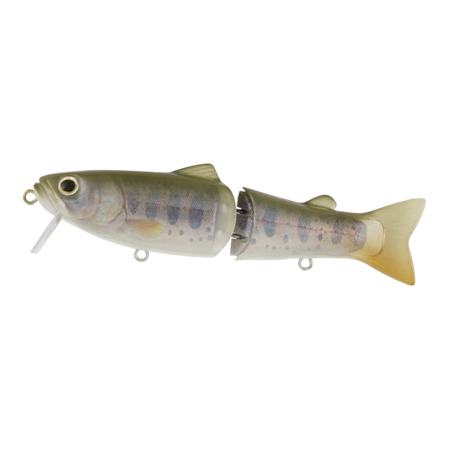 Deps Silent Killer Swimbait 115