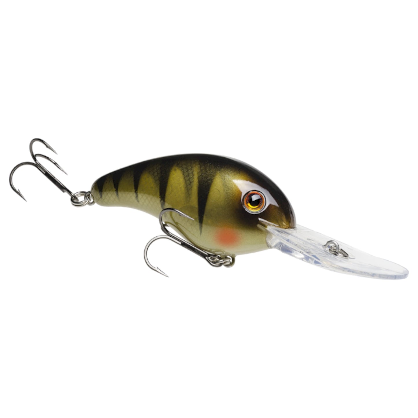 Strike King Pro Model 5XD Crankbaits