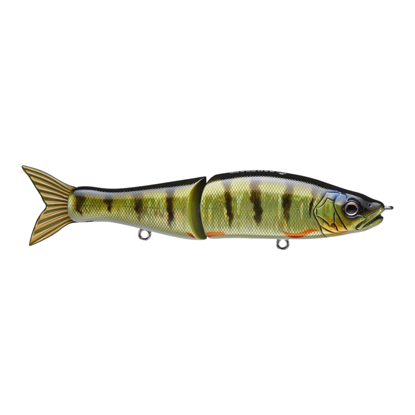 Gan Craft Jointed Claw 148 Glide Bait