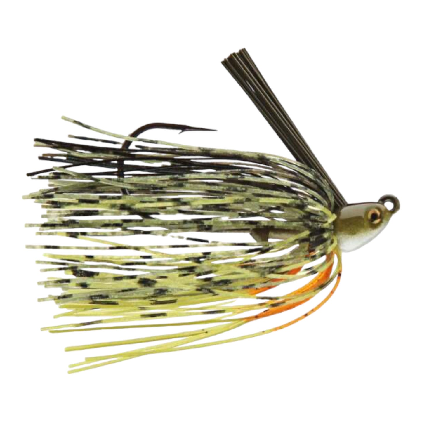 Dirty Jigs Swim Jig