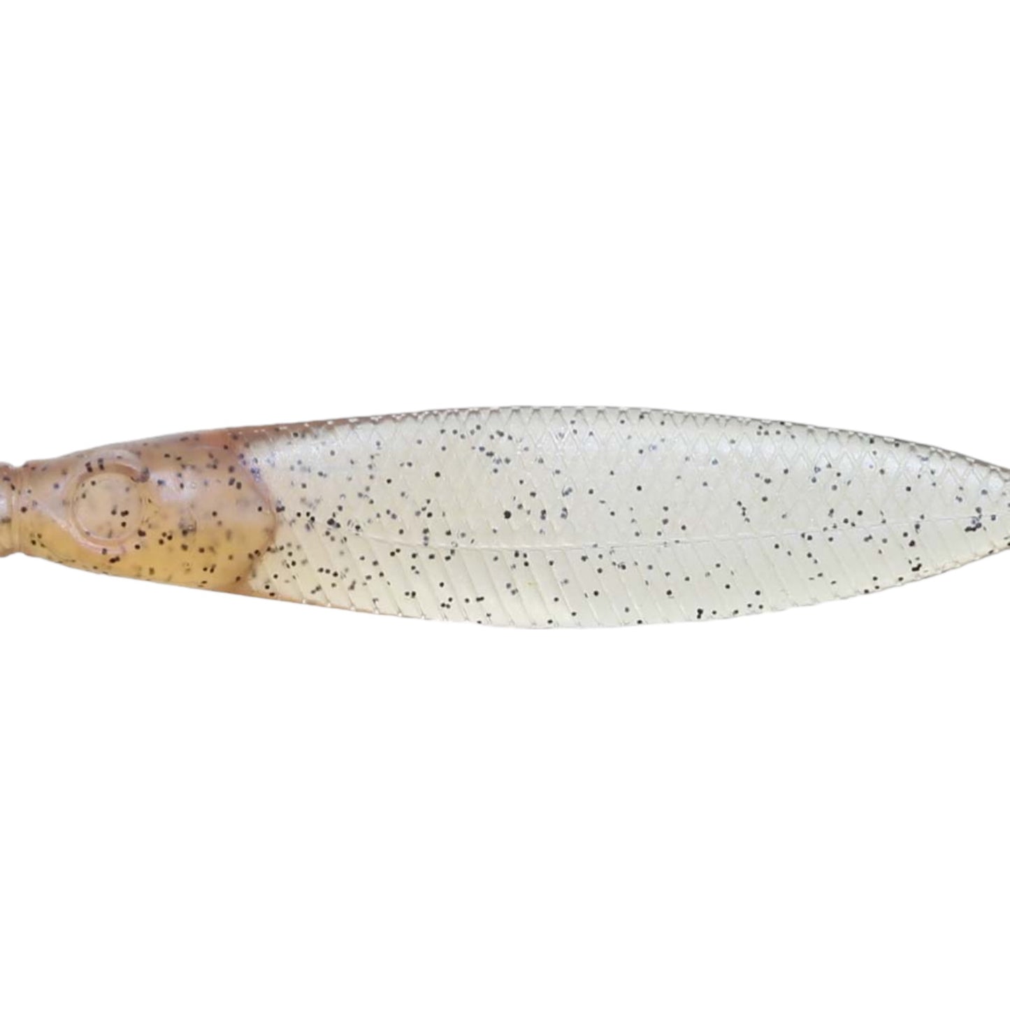 Issei 3.8" Liar Minnow Sakana Sakana