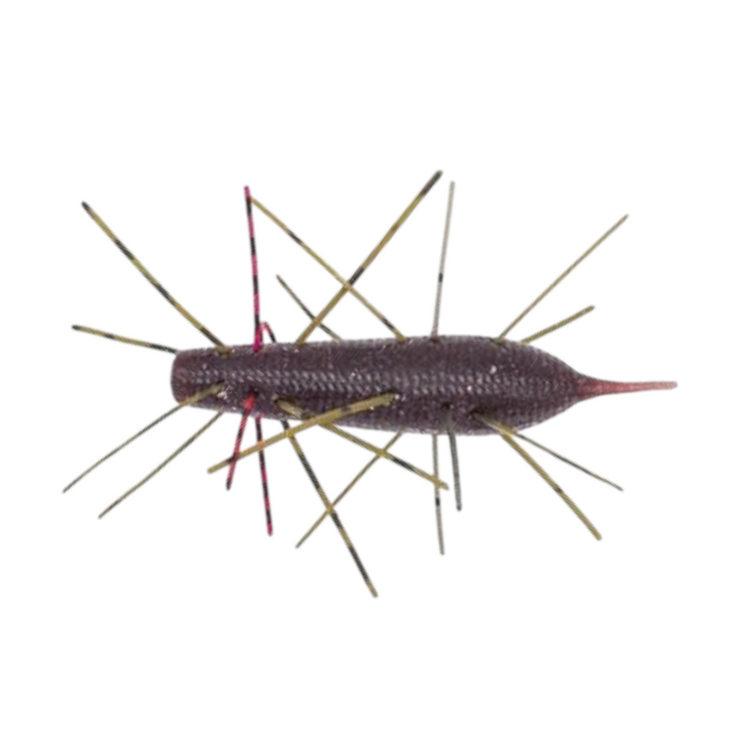 Geecrack Floating Imo Kemushi Stick Worm