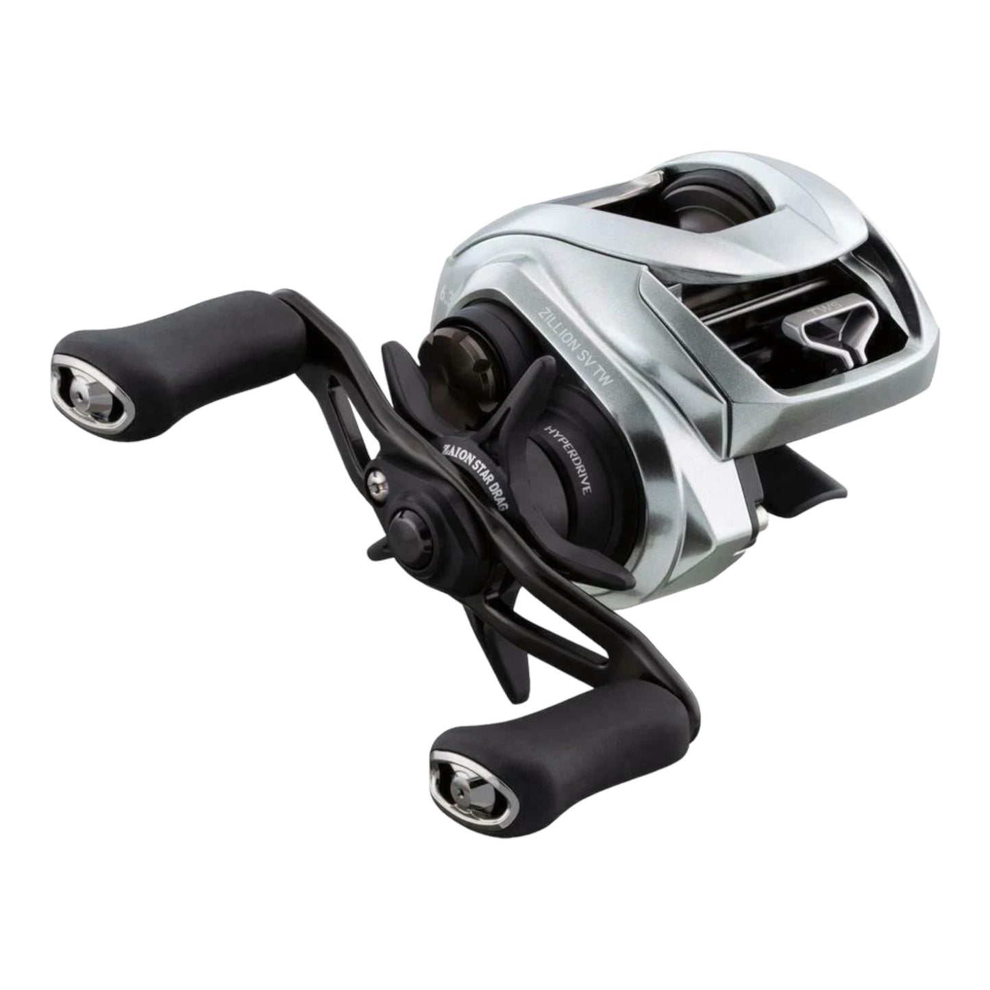 Daiwa Zillion SV TW G Casting Reel