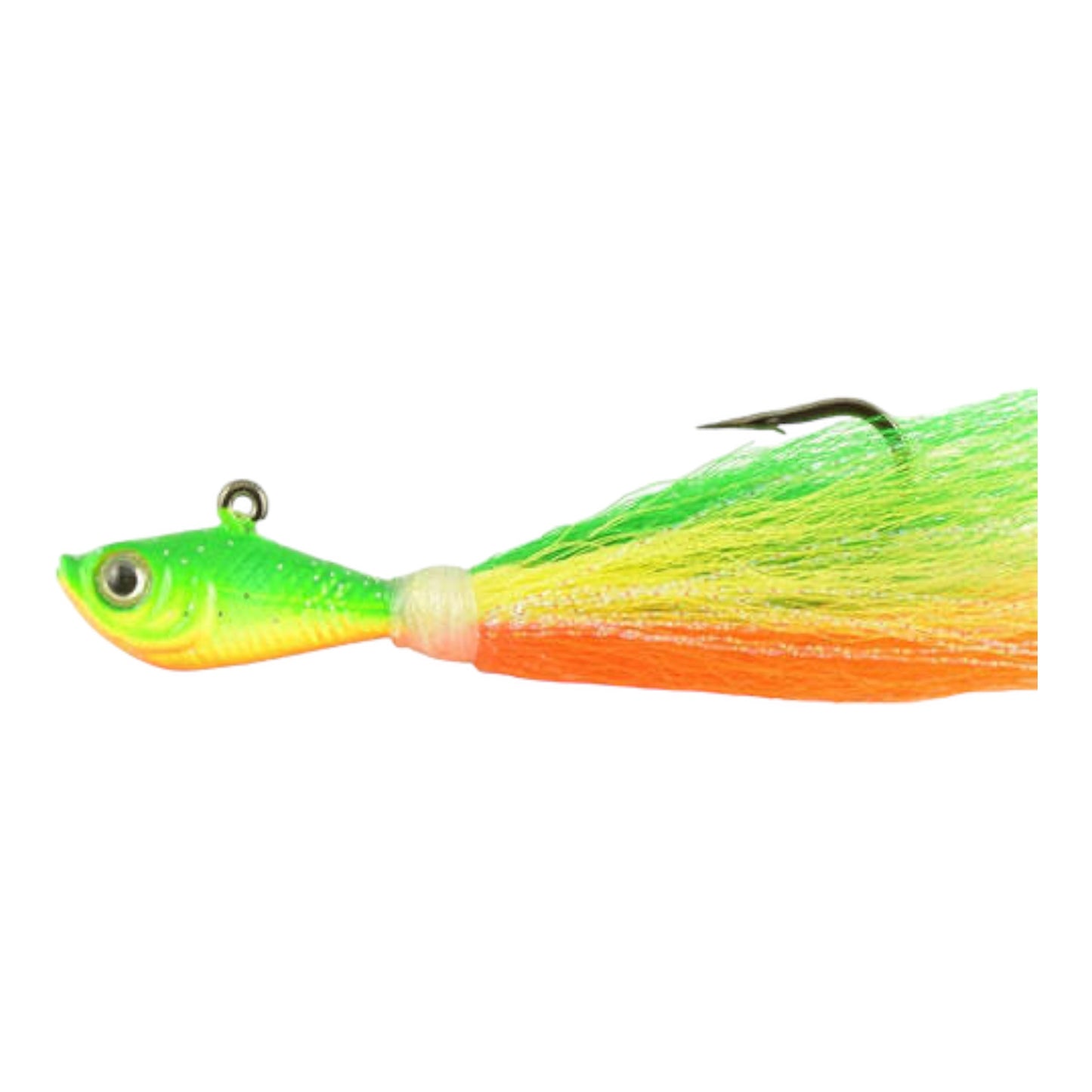 Spro Prime Bucktail Jigs