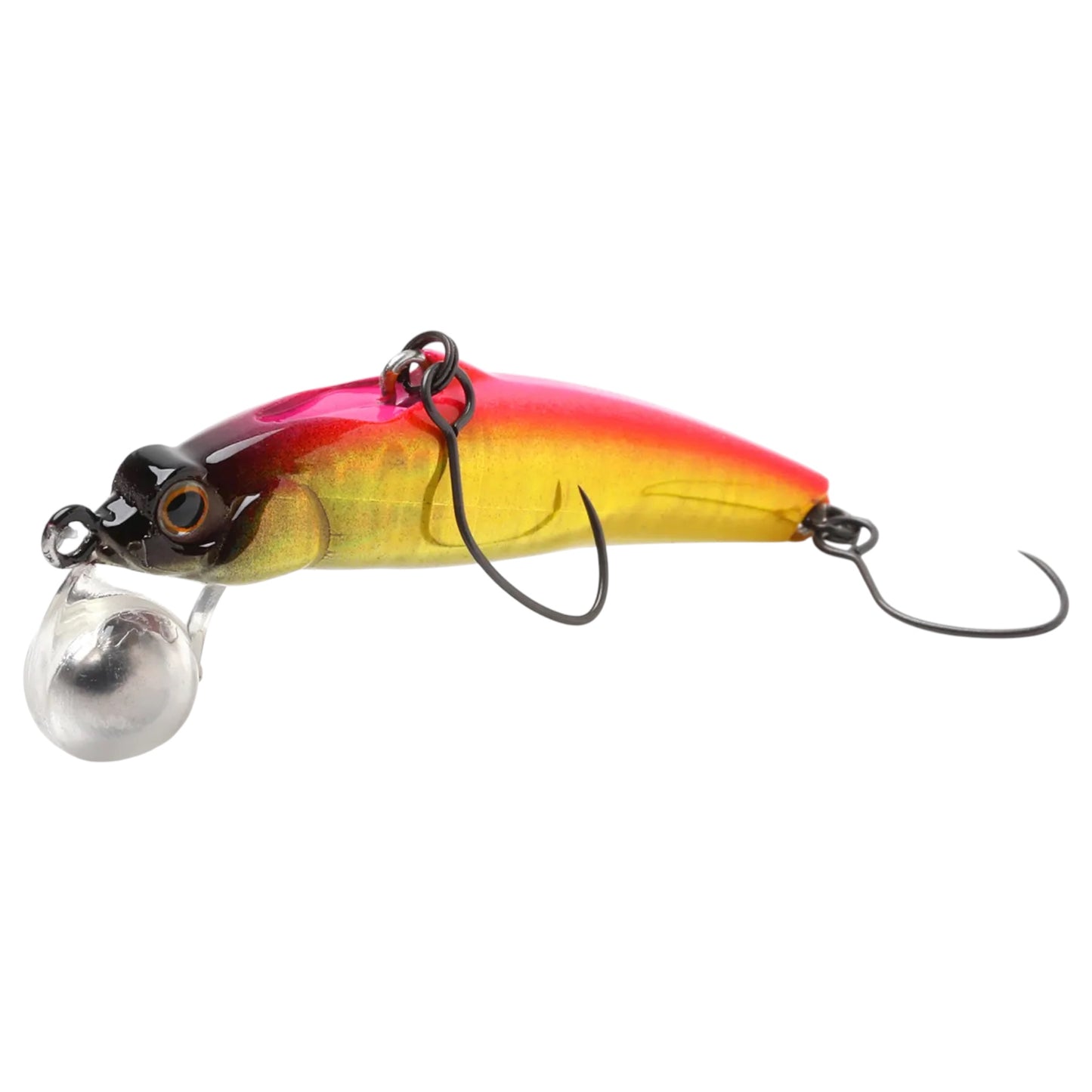 Jackson Zurubiki Goby 45 Trout Lure