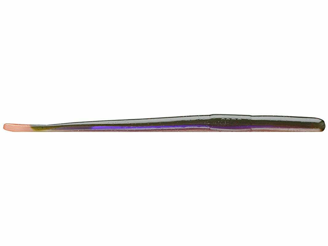 Roboworm Straight Tail Finesse Worm