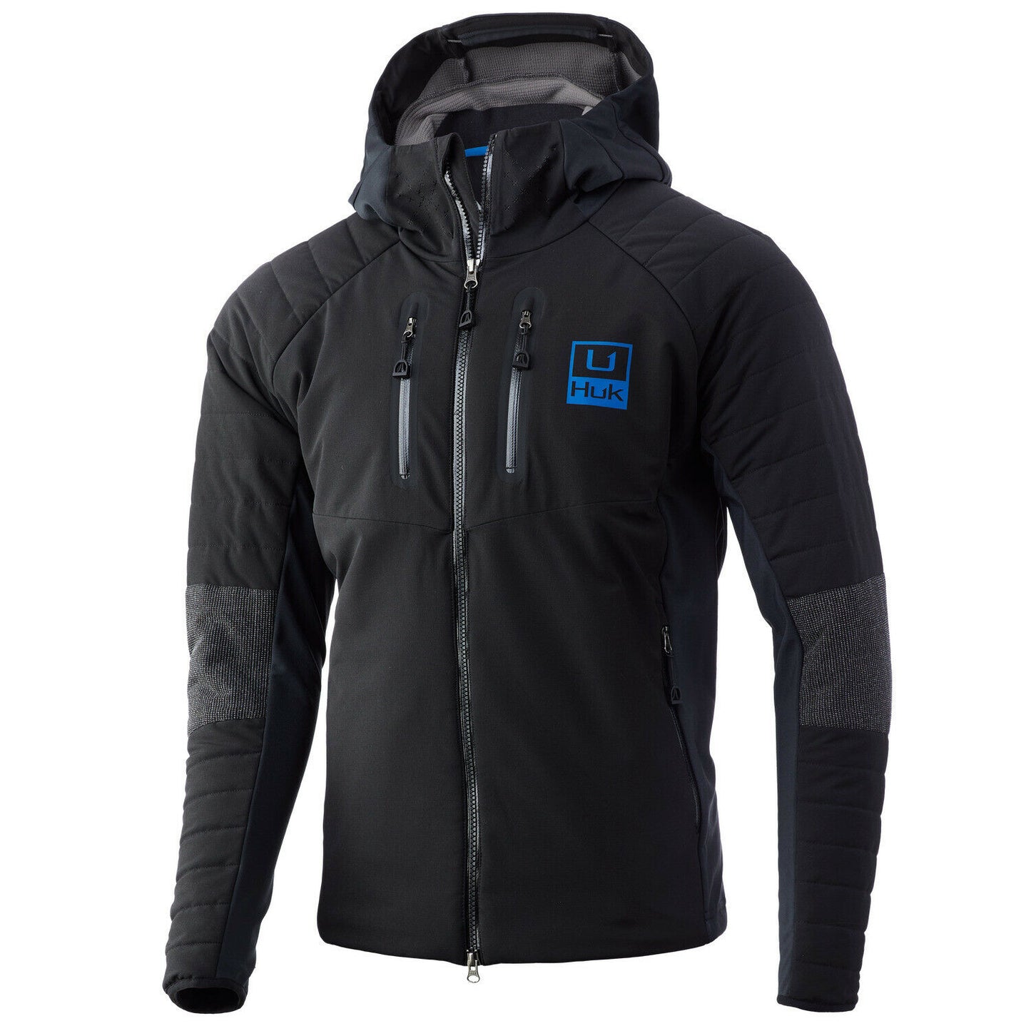 Huk Icon X Superior Hybrid Jacket H4000087 - Choose Size / Color