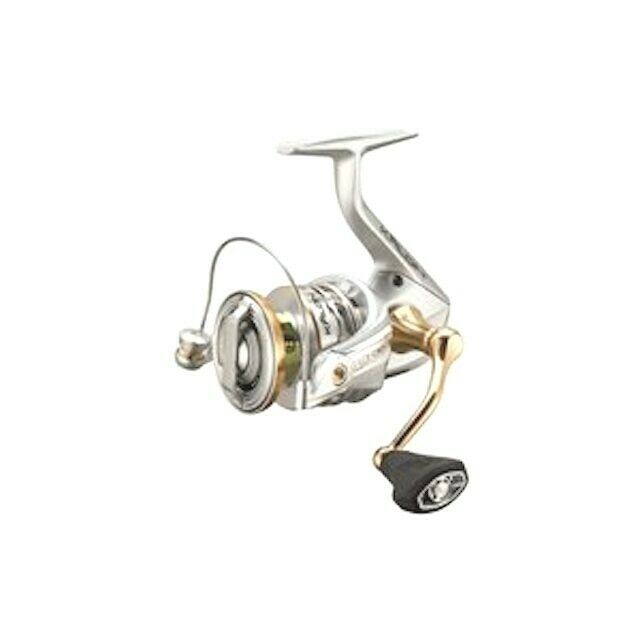 13 Fishing Kalon C Spinning Reel Three Rivers Tackle 13 Fishing Kalon C Spinning Reel Three Rivers Tackle