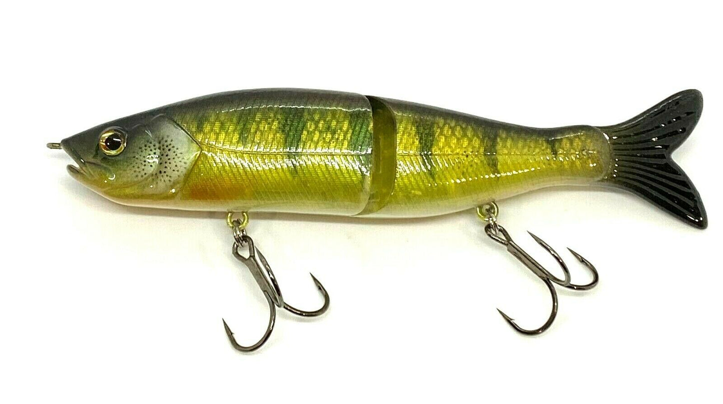 CUSTOM River2Sea S-Waver 200