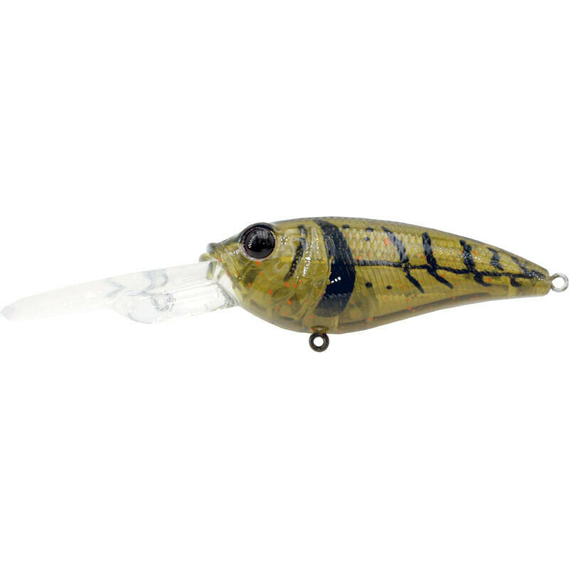 River2Sea Tactical Bassin' DD Crank 75 Crankbait – Three Rivers Tackle