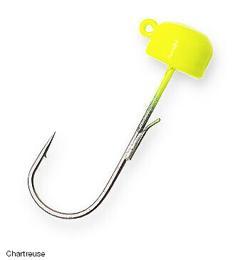 Z-Man Finesse Shroomz