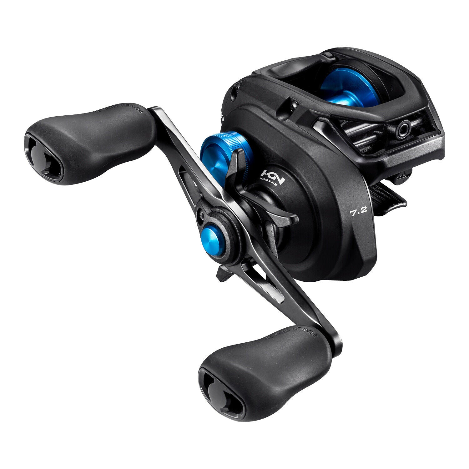 harga reel bait casting shimano Shimano SLX A Series Baitcast Reel – Three Rivers Tackle