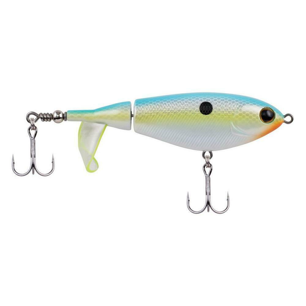 Berkley Choppo 105 Plopper Style Topwater Bait