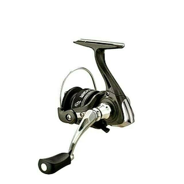 13 Fishing Wicked Spinning Reel