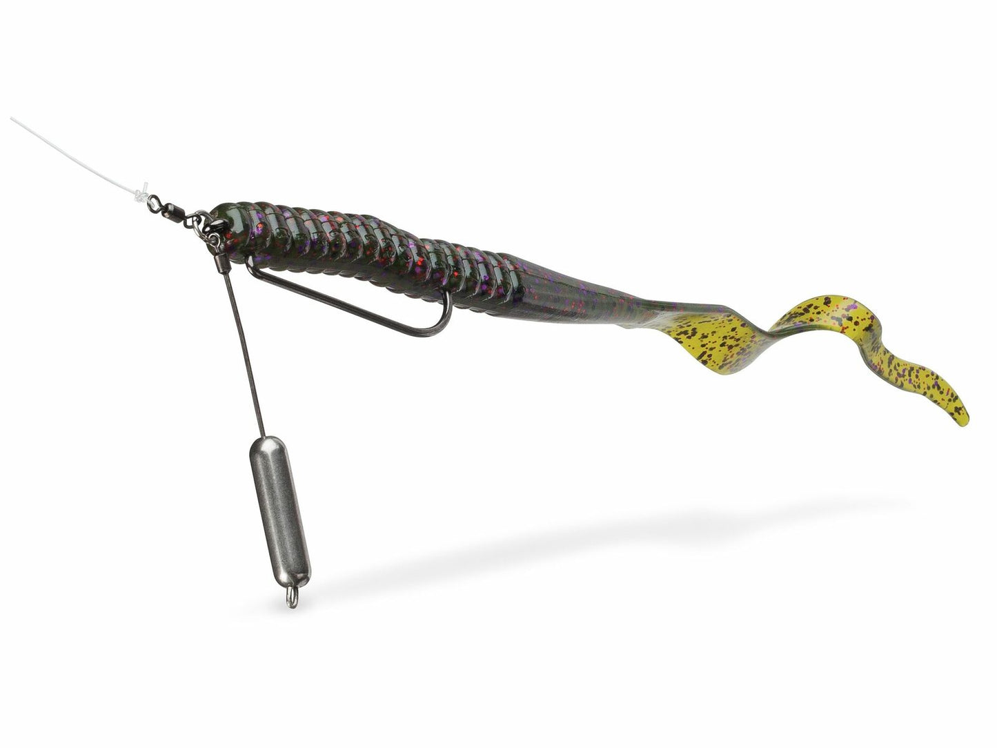 VMC HD Worm Tokyo Rig