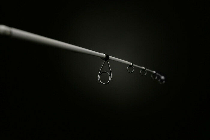 13 Fishing Widow Maker Evolve Reel Seat Ice Fishing Rods